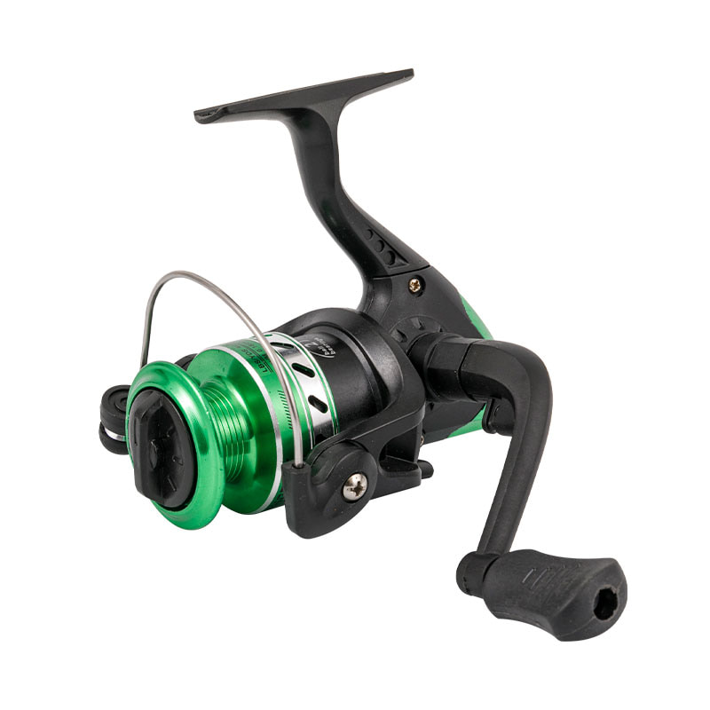 Bánh xe câu cá trên băng biển sâu Mini Reels