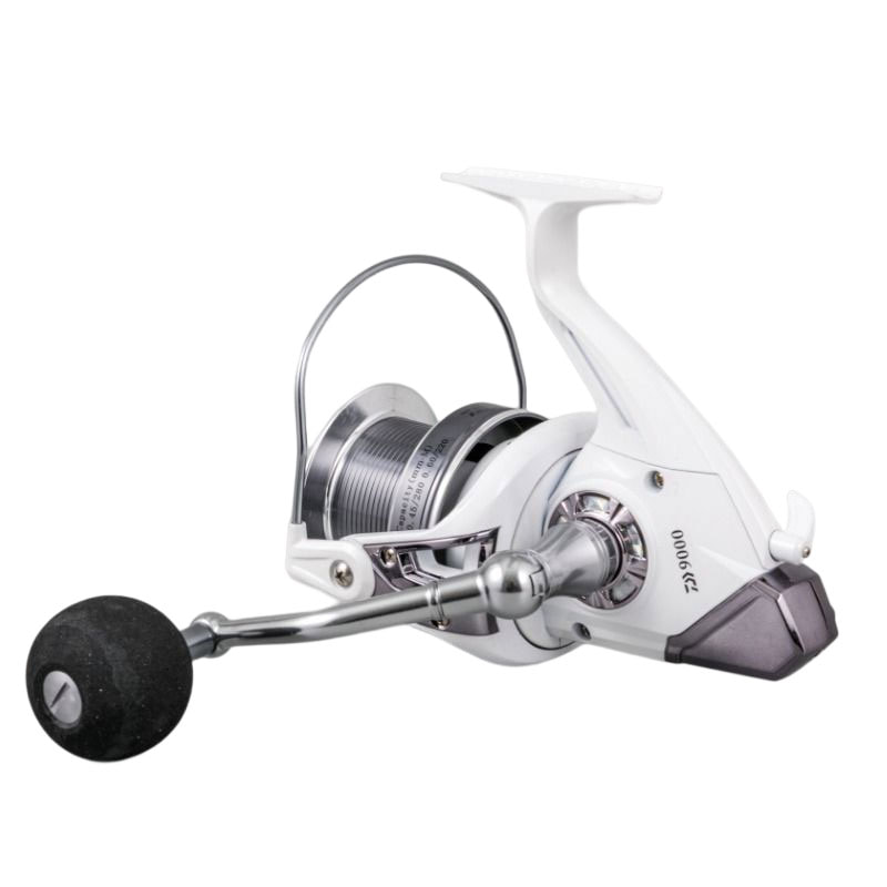 Mồi câu đúc dài Bè Bánh xe câu cá xa