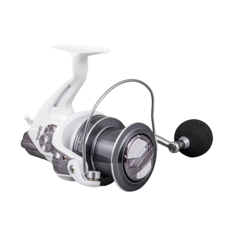 Mồi câu đúc dài Bè Bánh xe câu cá xa