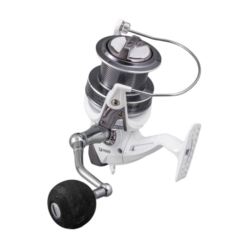 Mồi câu đúc dài Bè Bánh xe câu cá xa