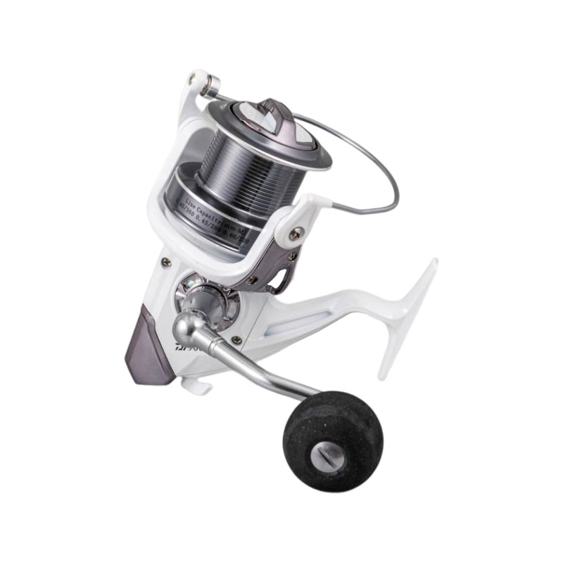 Mồi câu đúc dài Bè Bánh xe câu cá xa