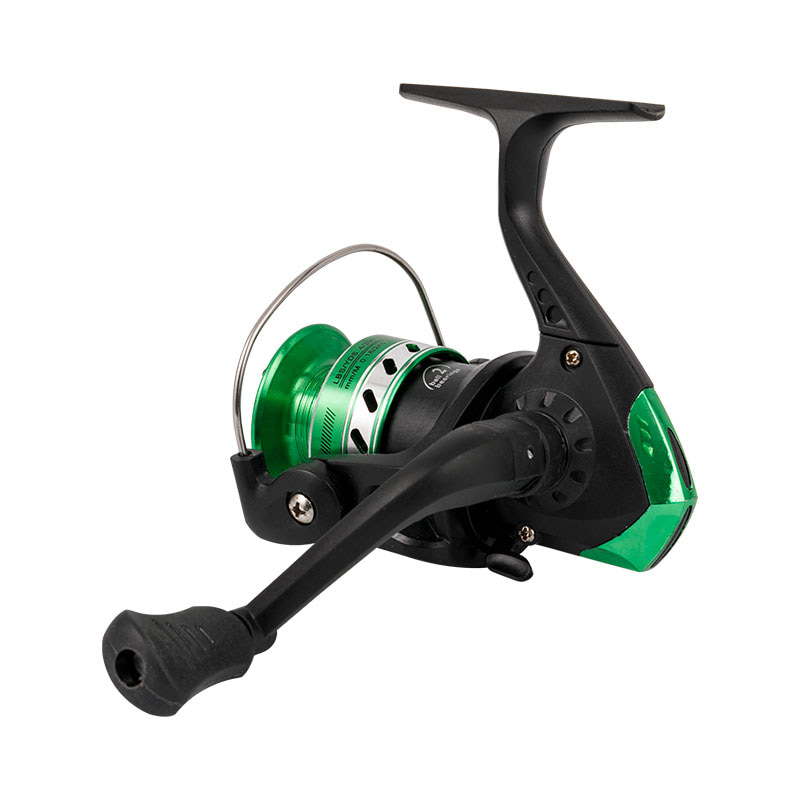 Bánh xe câu cá trên băng biển sâu Mini Reels