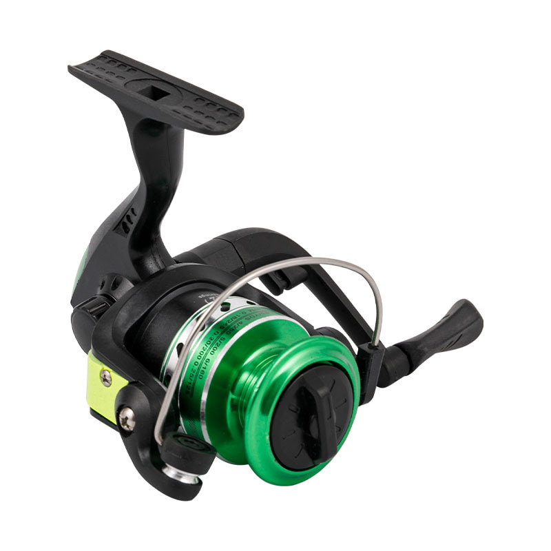 Bánh xe câu cá trên băng biển sâu Mini Reels