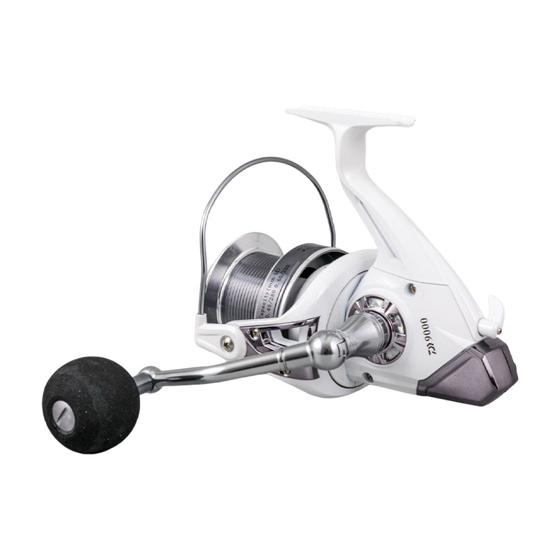 Mồi câu đúc dài Bè Bánh xe câu cá xa