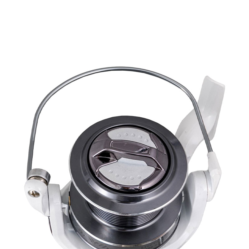 Mồi câu đúc dài Bè Bánh xe câu cá xa