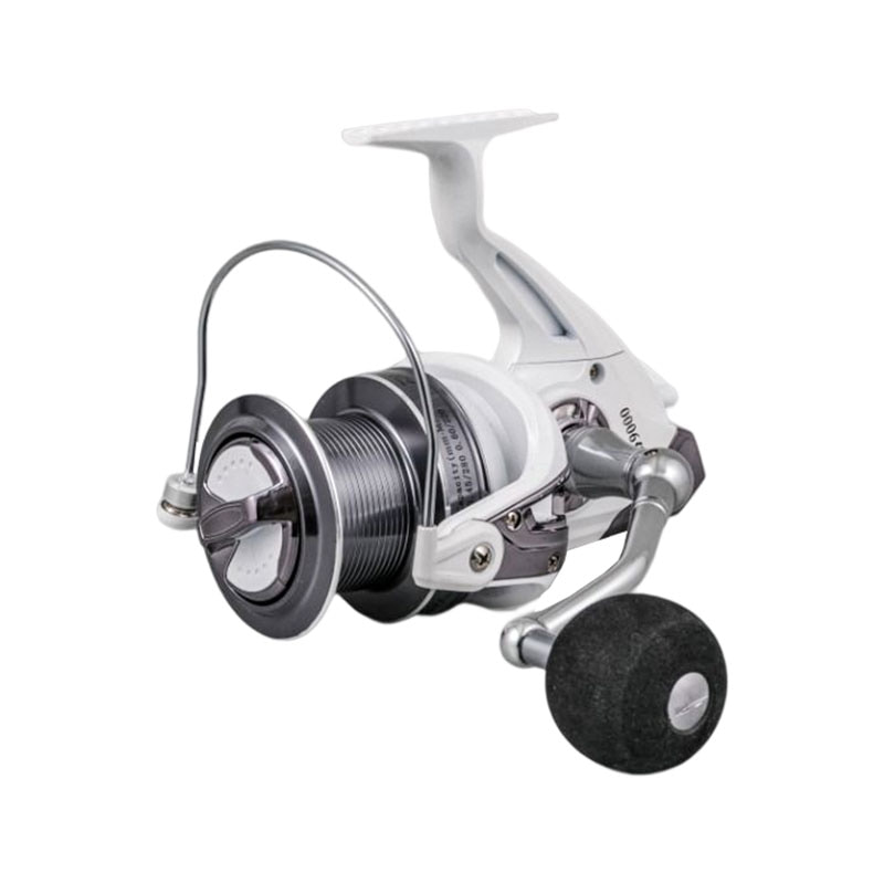 Mồi câu đúc dài Bè Bánh xe câu cá xa